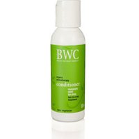 Rosemary-Mint-Tea Tree Conditioner Travel Size, 2 oz, Beauty Without Cruelty