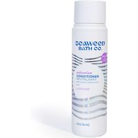 Volumize Conditioner - Lavender, 12 oz, The Seaweed Bath Co.