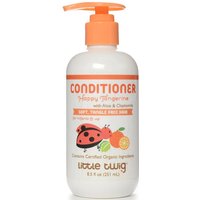 Detangling Conditioner, Happy Tangerine, 8.5 oz, Little Twig