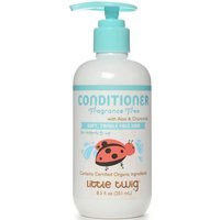 Detangling Conditioner, Fragrance Free, 8.5 oz, Little Twig