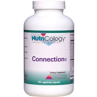 Connection 180 caps from NutriCology