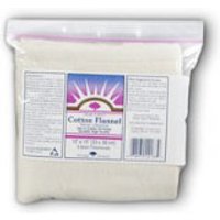 Cotton Flannel, 13 Inch x 15 Inch, Heritage Products