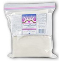 Cotton Flannel, Organic, 13 Inch x 15 Inch, Heritage Products