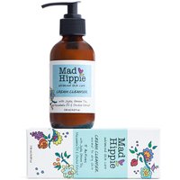 Cream Cleanser, 4 oz, Mad Hippie Advanced Skin Care