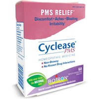 Cyclease PMS, PMS Symptoms Relief 60 tabs from Boiron