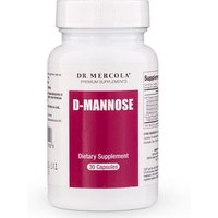 D-Mannose, 30 Capsules, Dr. Mercola