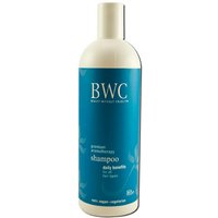 Daily Benefits Shampoo, 16 oz, Beauty Without Cruelty