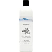 Daily Conditioner, 16.9 oz, The Unscented Company