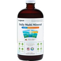 Daily Multi Mineral Liquid Supplement, 32 oz, Liquid Health