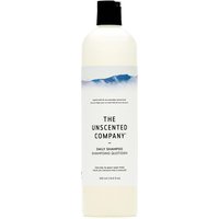 Daily Shampoo, 16.9 oz, The Unscented Company