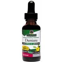 Damiana Leaf Extract Liquid 1 oz from Natures Answer
