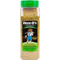 Dan-Os Original Seasoning, 20 oz (567 g)