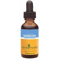 Dandelion Extract Liquid, 1 oz, Herb Pharm