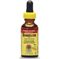 Dandelion Root Extract Liquid 1 oz from Natures Answer
