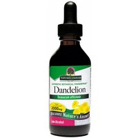 Dandelion Root Extract Liquid 2 oz from Natures Answer