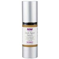 Dark Spot Serum, Skin Lightener, 1 oz, NOW Foods