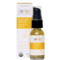 Daytime Argan Facial Oil Serum Organic, 1 oz, Aura Cacia