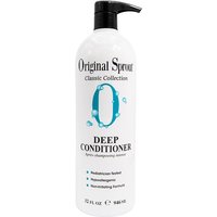 Deep Conditioner, Value Size, 32 oz, Original Sprout