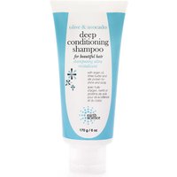 Deep Conditioning Shampoo, Olive & Avocado, 6 oz, Earth Science