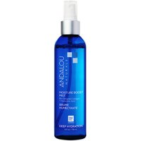 Deep Hydration Moisture Boost Mist, 6 oz, Andalou Naturals