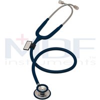 Deluxe Dual Head Stethoscope, Model 747XP, MDF Instruments