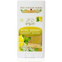 Deodorant Stick - Citrus, 1.76 oz, Green Beaver