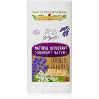 Deodorant Stick - Lavender, 1.76 oz, Green Beaver