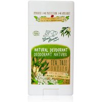 Deodorant Stick - Tea Tree, 1.76 oz, Green Beaver