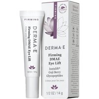 Derma E Firming DMAE Eye Lift Cream, 0.5 oz