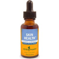 Skin Health (Formerly Dermal Health), Value Size, 4 oz, Herb Pharm