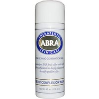 Detox Complexion Wash, 4 oz, Abra Therapeutics