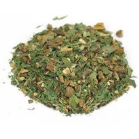 Detox Tea Organic, Caffeine-Free, 1 lb, StarWest Botanicals
