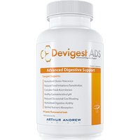 Devigest ADS, 180 Capsules, Arthur Andrew Medical