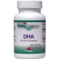 DHA 90 softgels from NutriCology