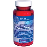 Dicobalene-V (Dicobalene V), 200 Lozenges, Hi-Tech