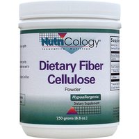 Dietary Fiber Cellulose Powder 250 gm from NutriCology