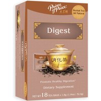 Digest Herbal Tea, 18 Bags, Prince of Peace