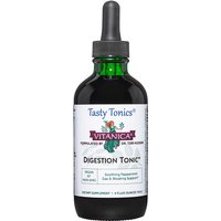 Digestion Tonic, 4 oz, Vitanica