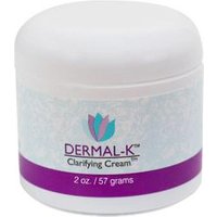 Dermal-K Vitamin K Clarifying Cream, 2 oz, Everidis Health Sciences