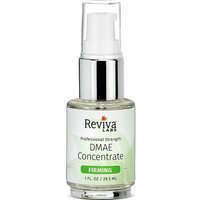 Reviva Labs DMAE Concentrate, Firming Facial Serum, 1 oz