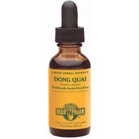 Dong Quai Extract Liquid, 4 oz, Herb Pharm