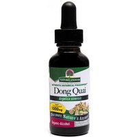 Dong Quai Extract Liquid 1 oz from Natures Answer