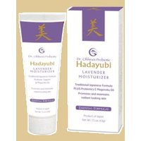Dr. Ohhiras Probiotic Hadayubi Lavender Moisturizer, 1.5 oz, Essential Formulas