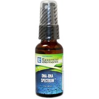 Dreamous DNA - RNA Spectrum HGH Homeopathic, 1 oz