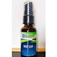 Dreamous Body Lean Spray, 1 oz