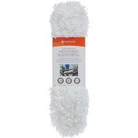 Dust Whisperer Microfiber Duster Replacement Head, 1 ct, Full Circle Home