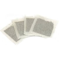 Earl Grey Tea Bags Organic, w/ Caffeine, 4 oz (Approx. 42 Teabags), StarWest Botanicals