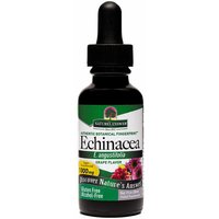 Echinacea Alcohol Free Extract Liquid 1 oz from Natures Answer