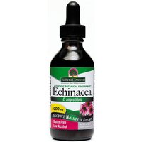 Echinacea Extract Liquid 2 oz from Natures Answer