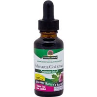 Echinacea-Goldenseal Extract Liquid 1 oz from Natures Answer